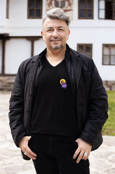 Marko Čkonjević
